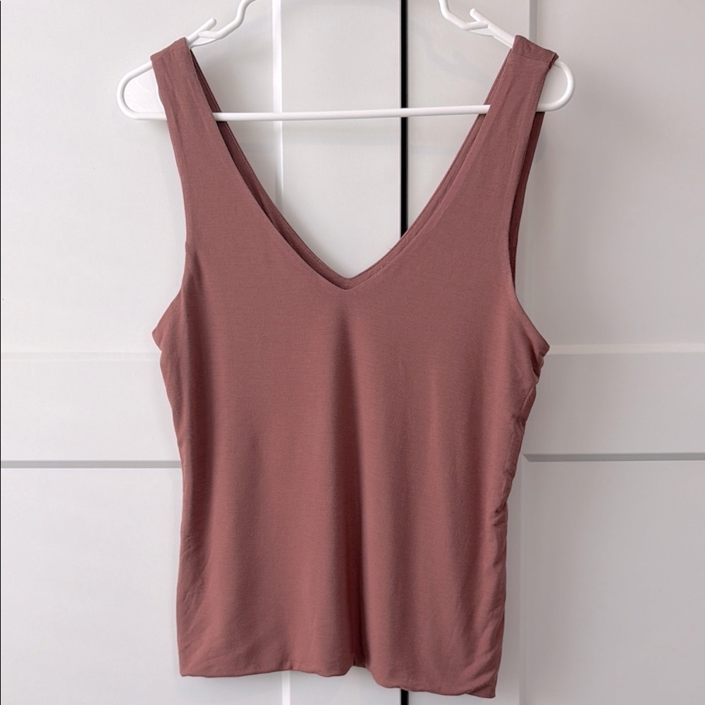 Gentle Fawn Tank